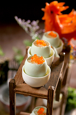 昆明看着逼格很高的餐厅,昆明最贵的5家餐厅