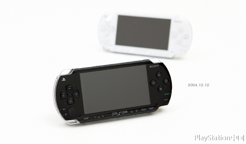 爱瘦身的PlayStation一族