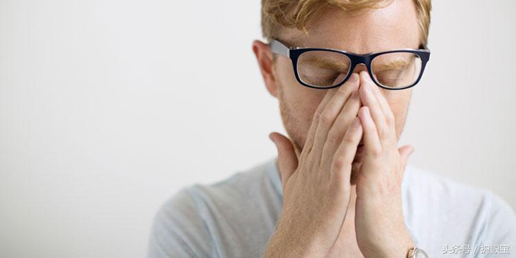 经常用电脑如何缓解眼睛疲劳,整天玩手机眼睛疲劳怎么办