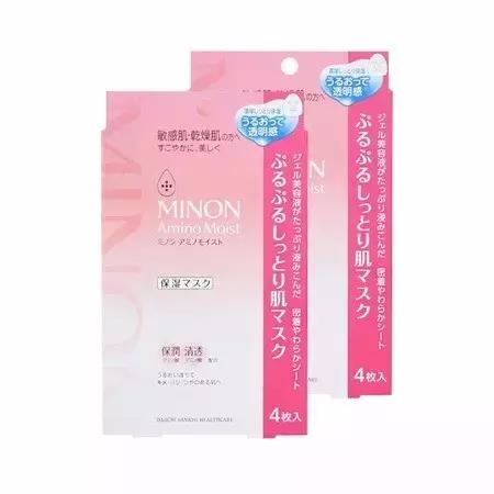 保湿面膜爆款榜,保湿面膜店铺推荐