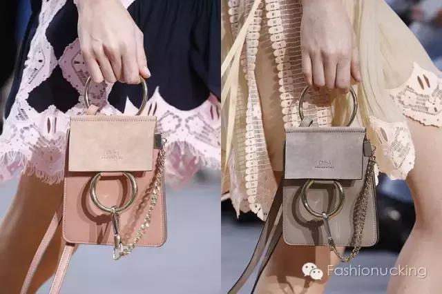 潮流小配饰推荐,最近流行配饰