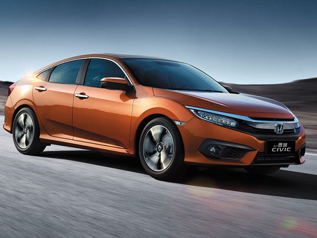 口碑很好的五款车50-100万,10至15万性价比神车