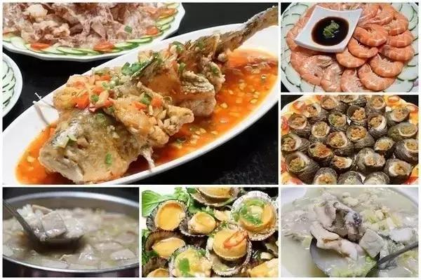 金门是一个特别的地方,与厦门隔海相望的金门