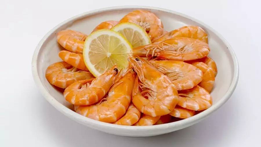 白灼虾、香辣虾、冬瓜虾、白菜虾，虾有千种做法，这4种最好吃！