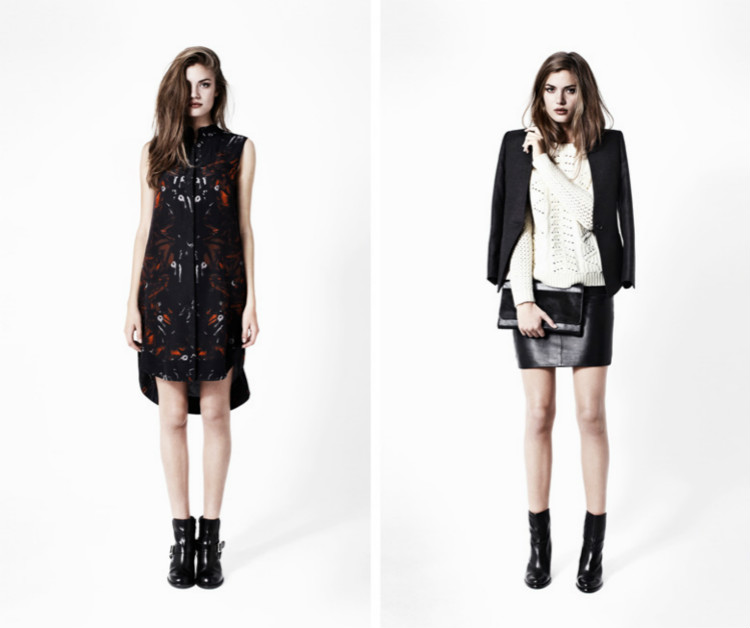 高街风轻奢品牌,最近最流行的美式高街品牌