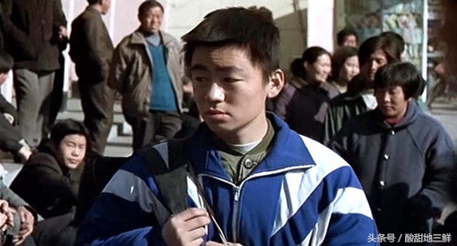 宝强成长片段,从傻根到神探王宝强电影