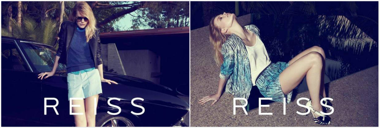 高街风轻奢品牌,最近最流行的美式高街品牌