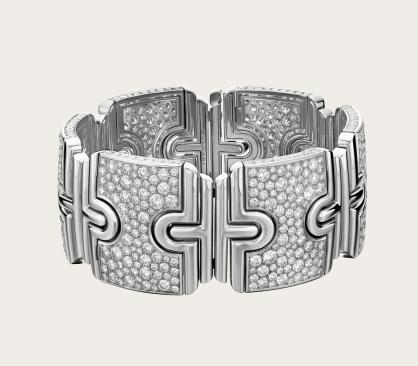 秒识国际珠宝大牌（第三期）宝格丽