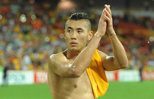 中国足球为啥搞不好,里皮带领国足到底算成功还是失败