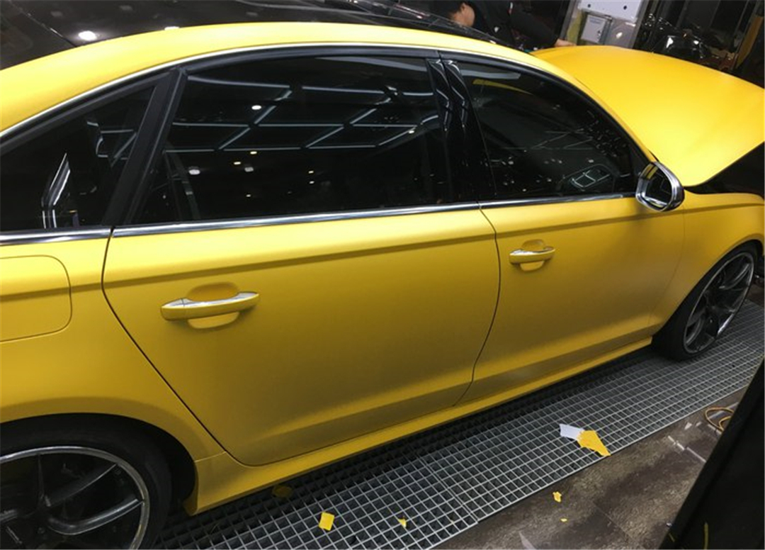 花50万改装,奥迪a6l和rs6的区别