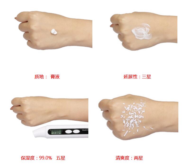 舍得买化妆品,舍得买几千块的护肤品