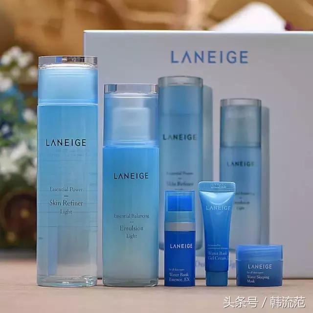 想要美白抗皱用哪个品牌,想要美白抗衰选什么项目