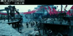 近期网上能看的十部好片,强烈推荐这几部必看的好片