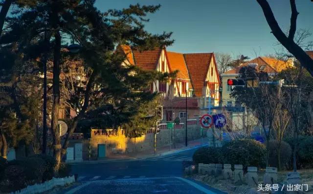 “乐活”青岛，“山居”生活，附上青岛必游之地和住宿指南！