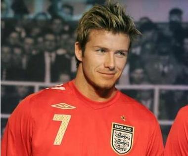 细数足坛十大美男子,2010足坛十大帅哥