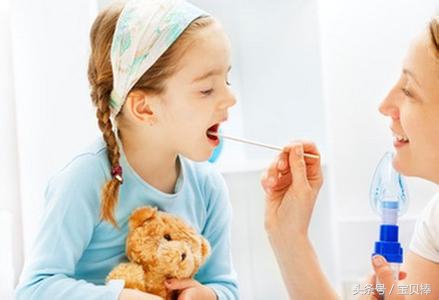 儿童扁桃体炎怎么治疗好得快,儿童扁桃体炎吃几天消炎药