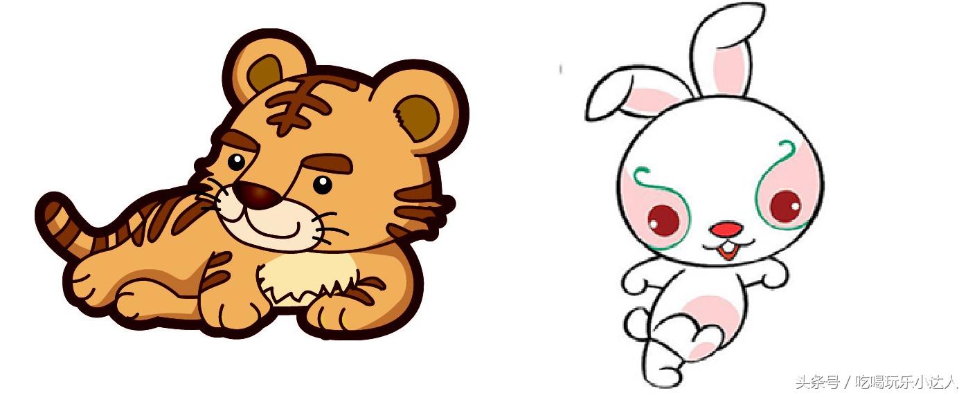 十二生肖黄金搭档是什么生肖,十二生肖和谁最合财