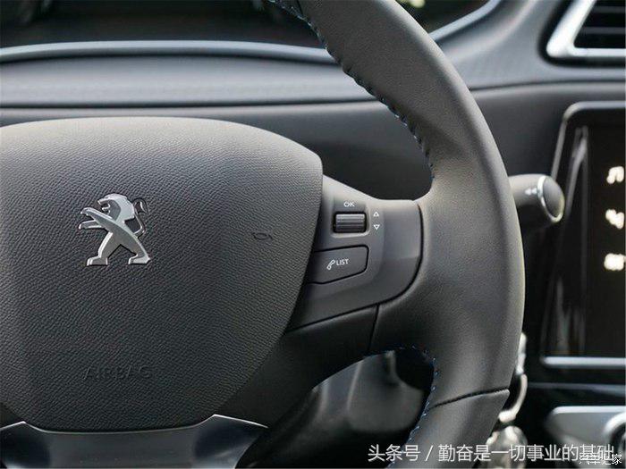 东风标致3081.6自动豪华版,标致3082018款自豪版生产过程