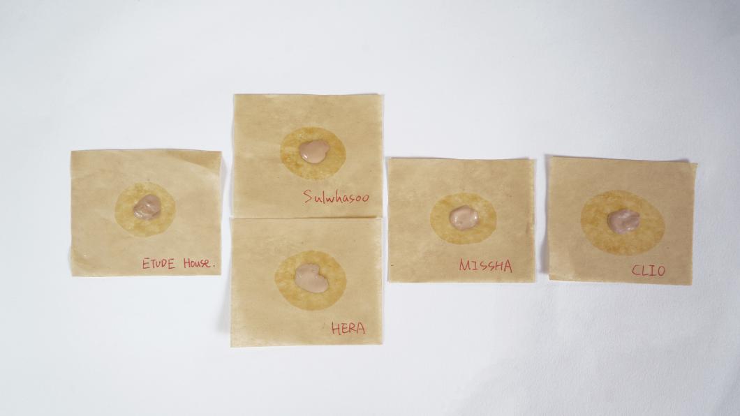 2017气垫bb霜排行榜10强,这两年比较火的气垫