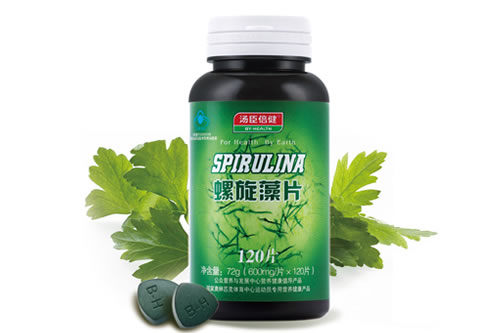 螺旋藻片对糖尿病有好处么,螺旋藻治糖尿病吗