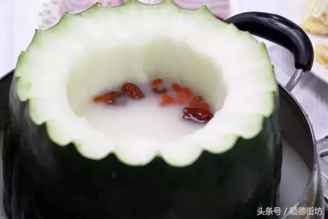 附近冬道煮冬瓜盅套餐推荐,冬瓜盅优惠套餐东山