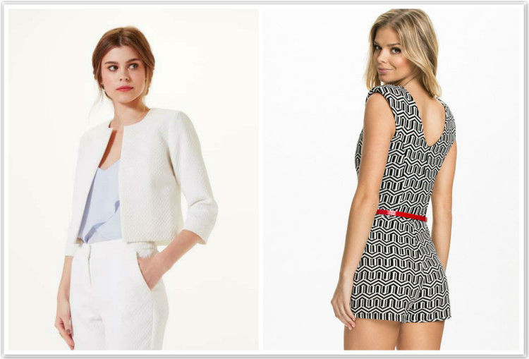 高街风轻奢品牌,最近最流行的美式高街品牌