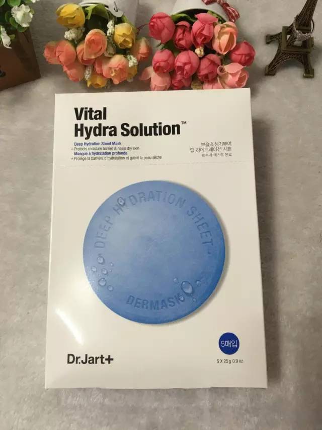 韩国今年面膜top1,韩国销量第一的面膜