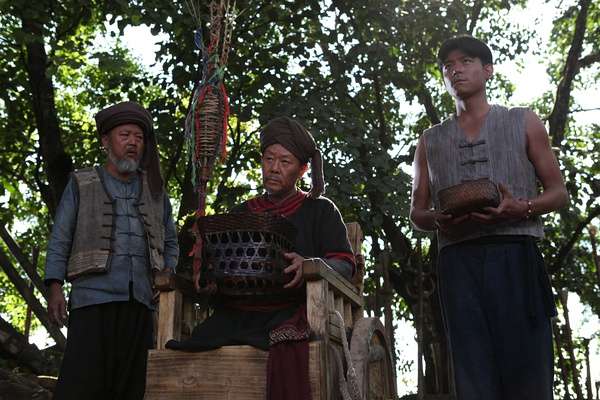 11月观影指南电影高清完整版,观影指南12月份片单请查收