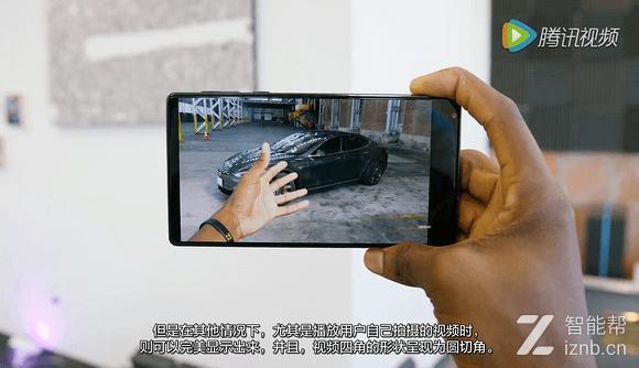 移动信息杂谈：外媒不断吐槽小米Mix，称产品纯属障眼法