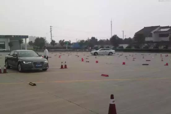 全国试驾场地价格,全国所有汽车试验基地