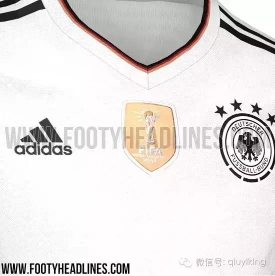 德国2017联合会杯,2017年联合会杯德国对喀麦隆阵容