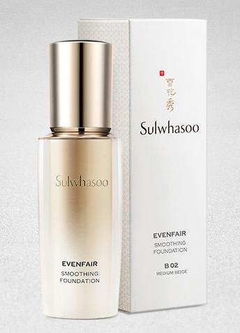 深度剖析十*彩大**妆粉底液