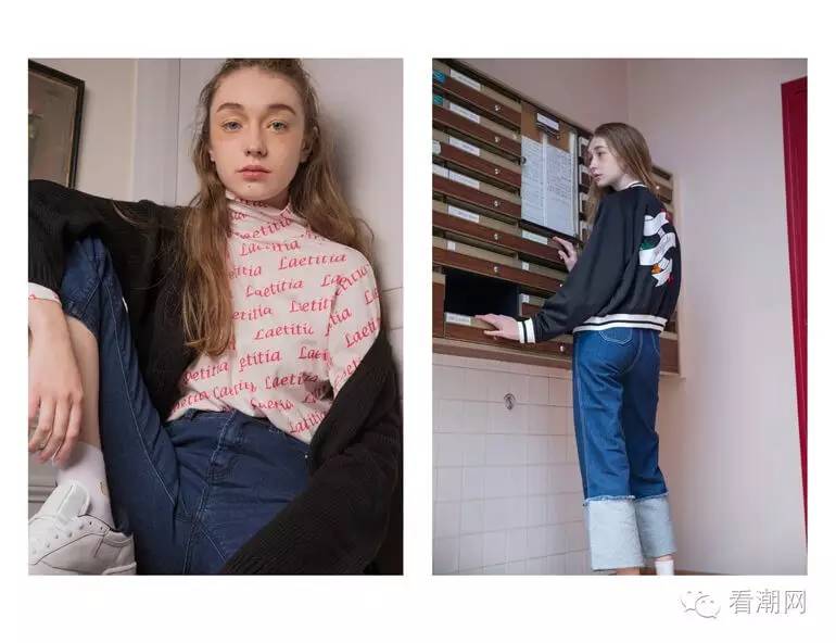 韩国好看的小众品牌,平价又好看的韩国小众品牌