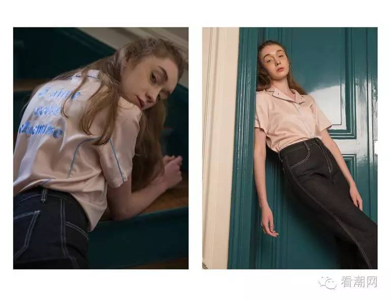 韩国好看的小众品牌,平价又好看的韩国小众品牌