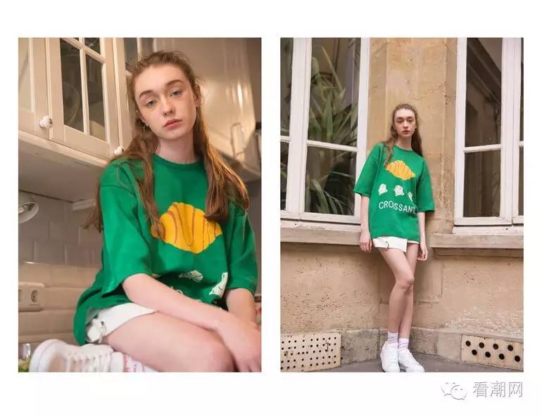 韩国好看的小众品牌,平价又好看的韩国小众品牌