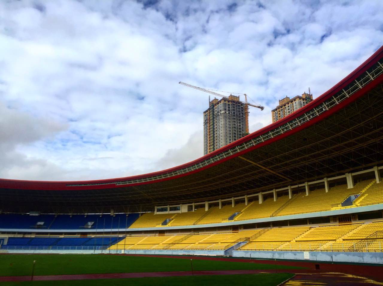 2018世预赛国足赛程表,世预赛在昆明国足对越南