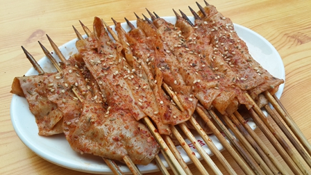 本溪县五大特色小吃,本溪市有啥特色小吃