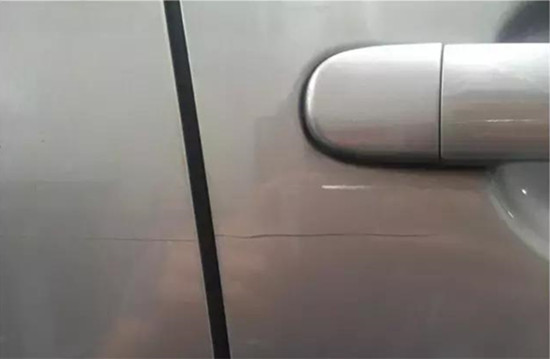 划痕补漆的最好方法,小划痕补漆最简单方法