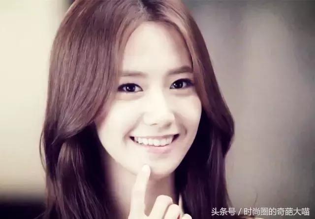 论刘海的重要性|选对刘海堪比整容!有图有真相!