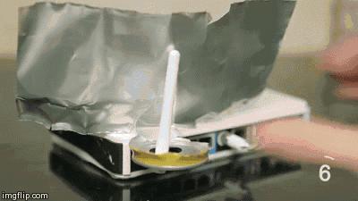 极具创意的生活小技巧很实用,18个超实用的生活小技巧收藏了