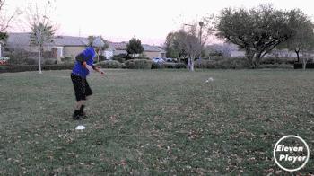 足球1v1防守技能训练多种方法,足球防守技巧与套路图解