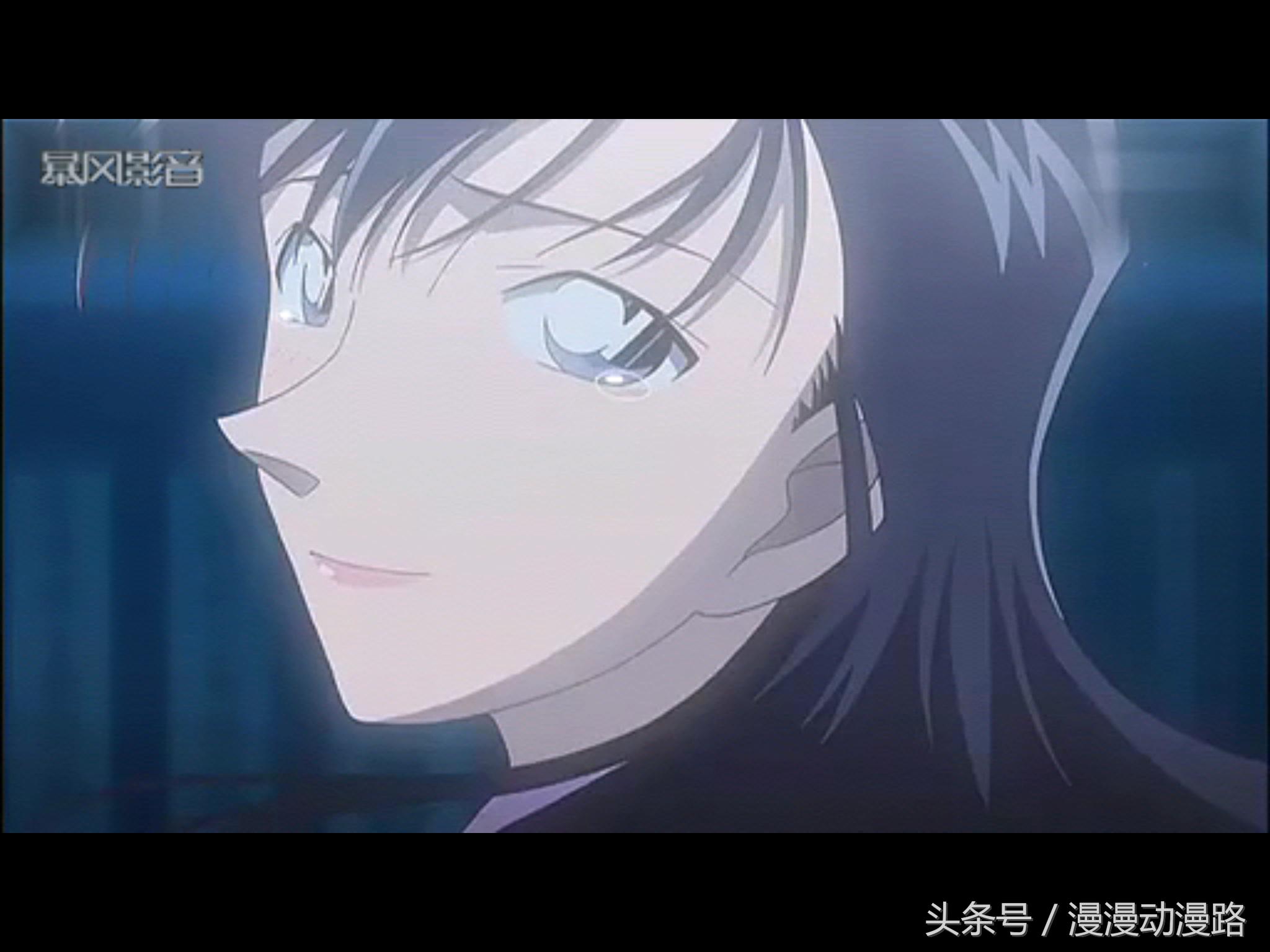 名侦探柯南中所有人物超帅瞬间,名侦探柯南中角色颜值排行榜