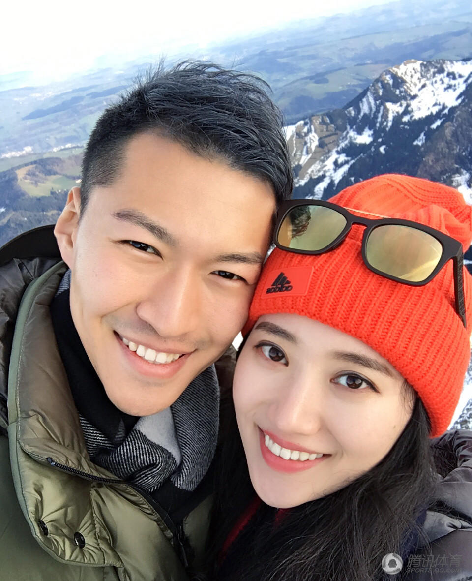 国足漂亮妻子,国脚最美老婆图片