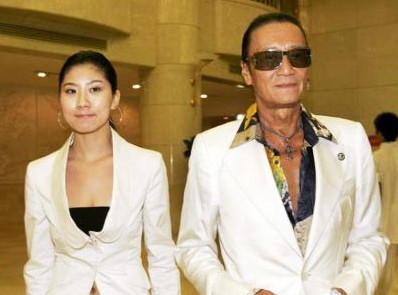 谢贤神雕侠侣1960,谢贤演杨过的照片