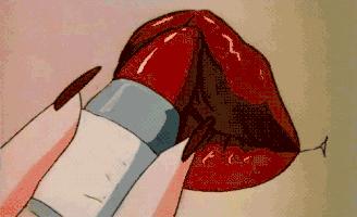 2016年爆火的ysl星辰口红,ysl星辰口红色号