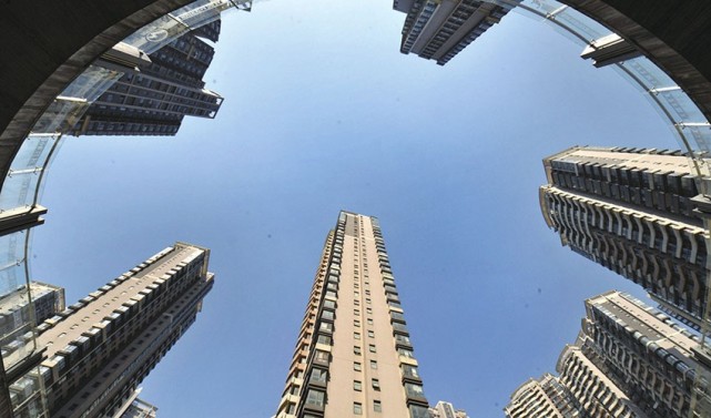 11月4日早报：杭州重拳查处房地产市场15类不正当经营