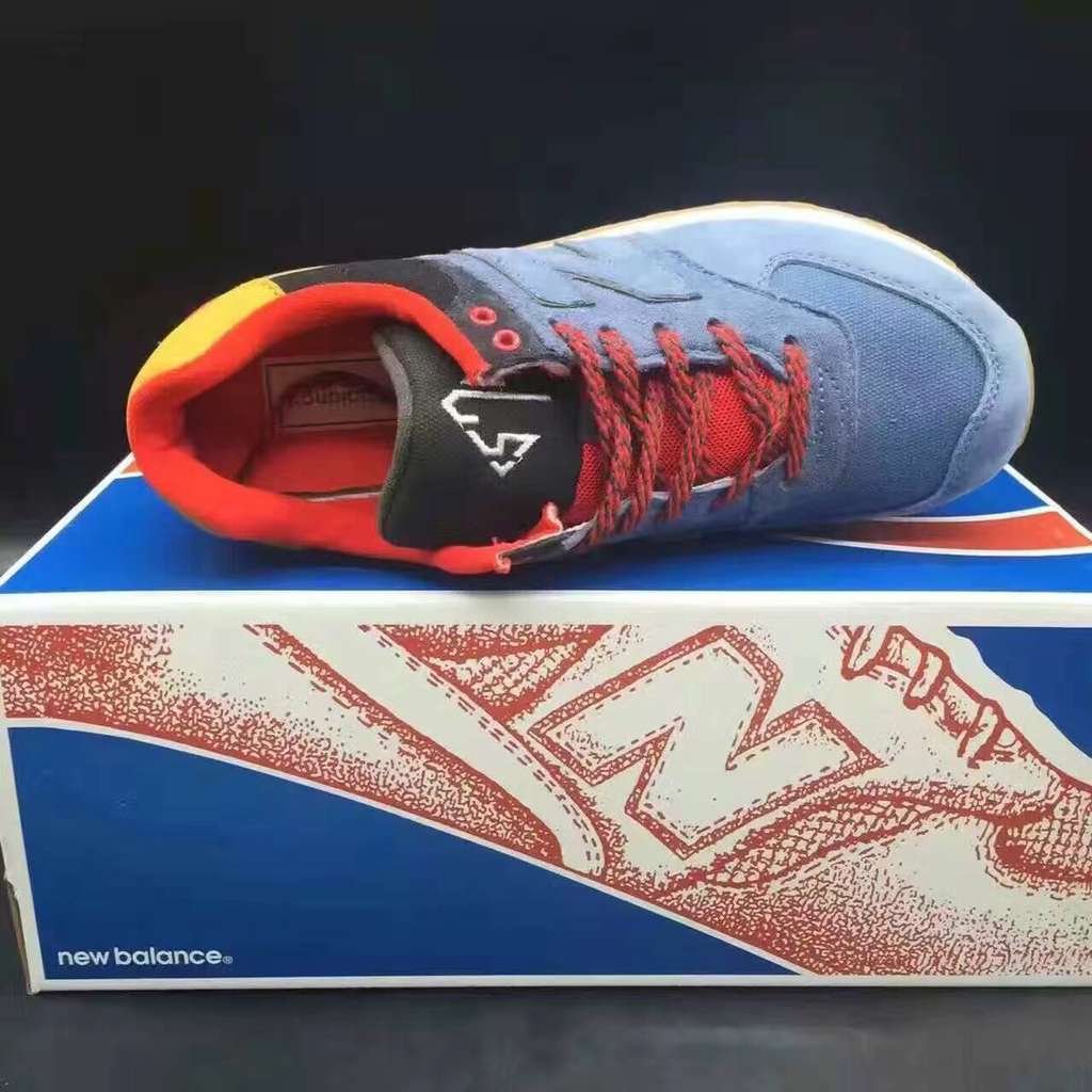 Secondpasserby鞋物