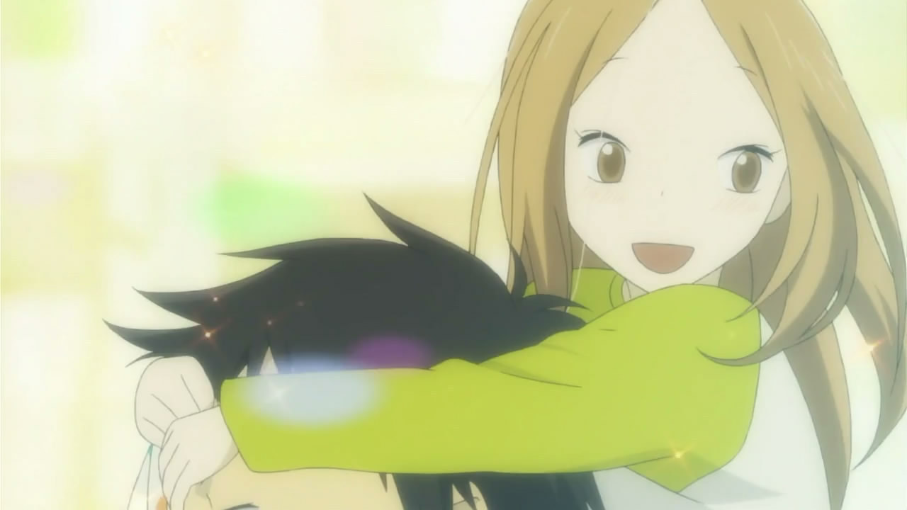 男主很可爱的漫画养成系漫画推荐,推荐好看的完结漫画恋爱类动漫