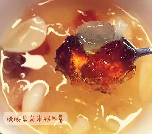 秋日驱寒甜汤,秋日甜汤感悟