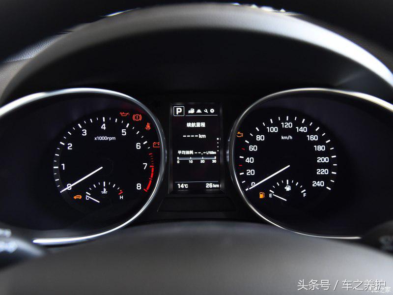 4米2120马力油耗多少,油耗低的四驱7座越野车